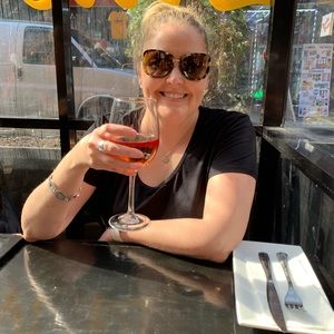 Meet your Posher, Heather